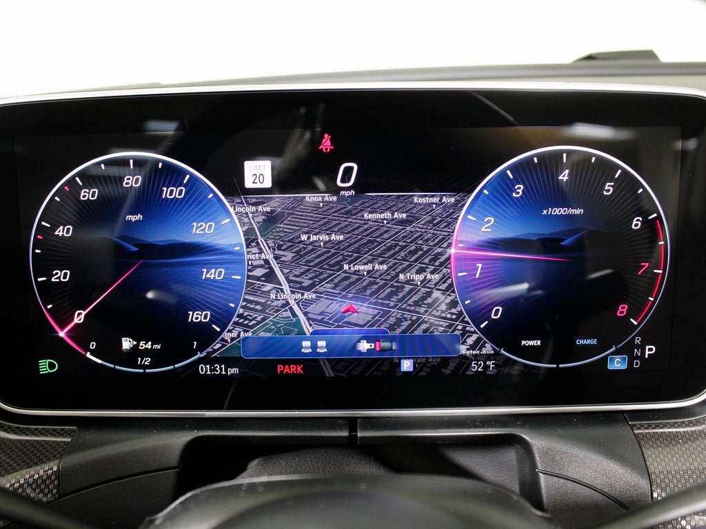 2026 Mercedes-Benz CLE CLE 300 4MATIC®