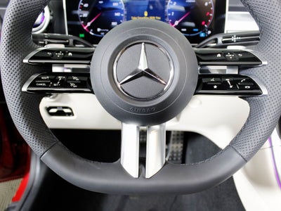 2026 Mercedes-Benz CLE CLE 300 4MATIC®