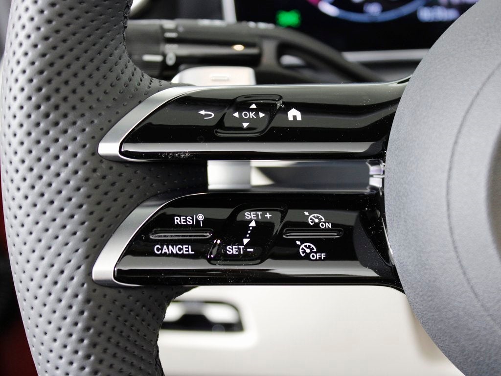 2026 Mercedes-Benz CLE CLE 300 4MATIC®