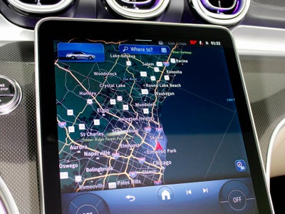 2026 Mercedes-Benz CLE CLE 300 4MATIC®