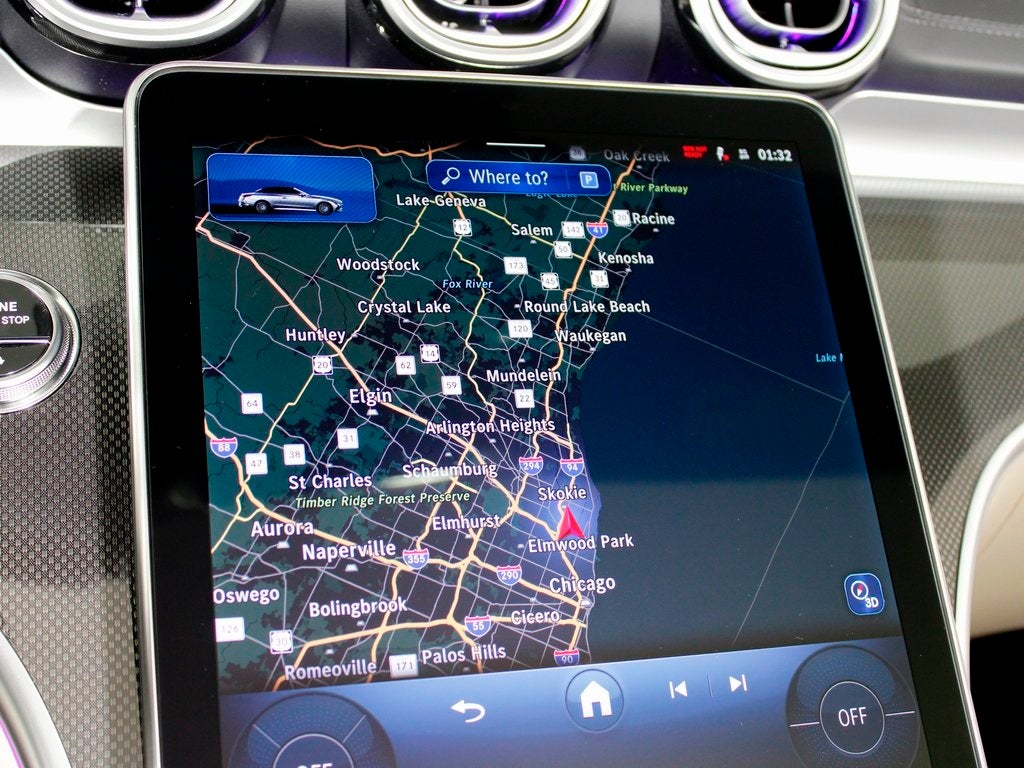 2026 Mercedes-Benz CLE CLE 300 4MATIC®