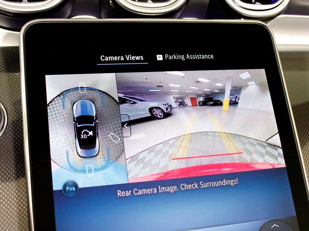 2026 Mercedes-Benz CLE CLE 300 4MATIC®