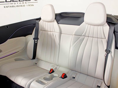 2026 Mercedes-Benz CLE CLE 300 4MATIC®