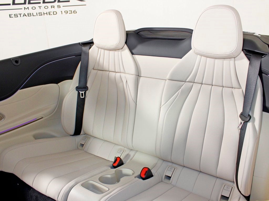 2026 Mercedes-Benz CLE CLE 300 4MATIC®