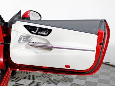 2026 Mercedes-Benz CLE CLE 300 4MATIC®