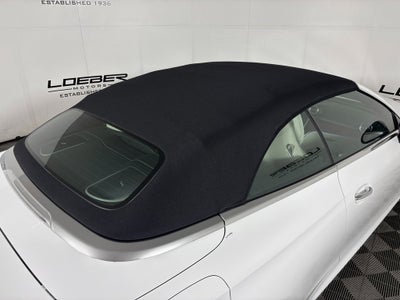 2026 Mercedes-Benz CLE CLE 300 4MATIC®