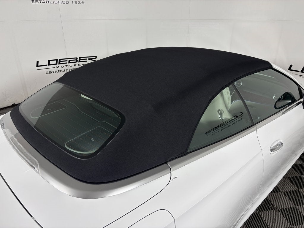 2026 Mercedes-Benz CLE CLE 300 4MATIC®