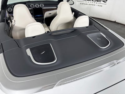 2026 Mercedes-Benz CLE CLE 300 4MATIC®