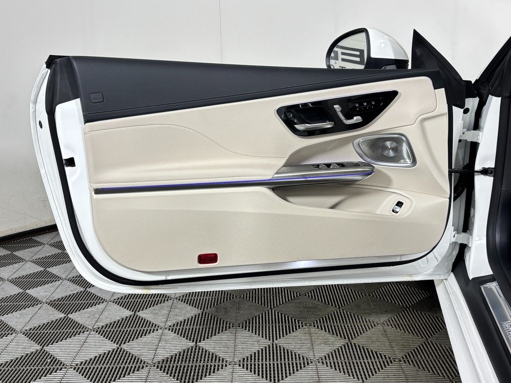 2026 Mercedes-Benz CLE CLE 300 4MATIC®