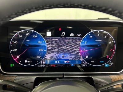 2026 Mercedes-Benz CLE CLE 300 4MATIC®