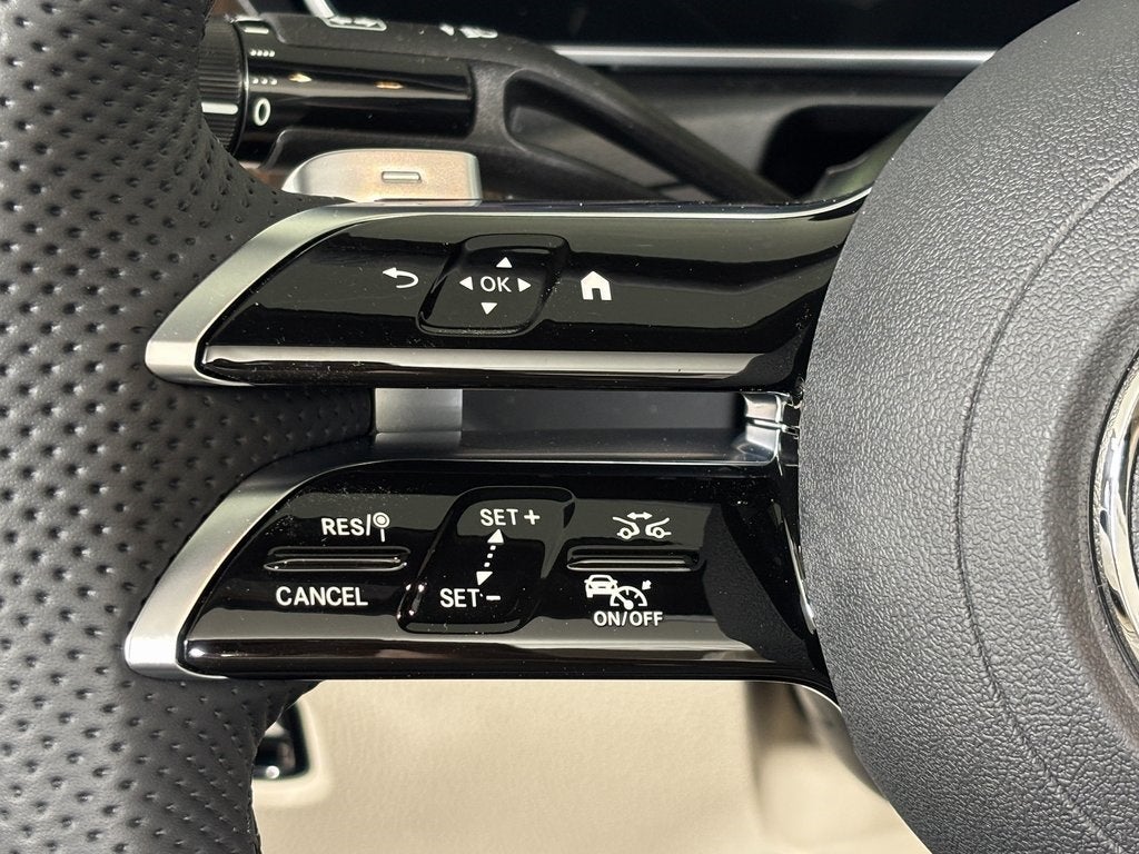 2026 Mercedes-Benz CLE CLE 300 4MATIC®