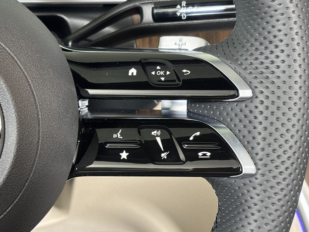 2026 Mercedes-Benz CLE CLE 300 4MATIC®