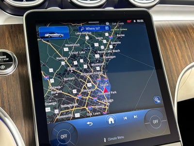 2026 Mercedes-Benz CLE CLE 300 4MATIC®