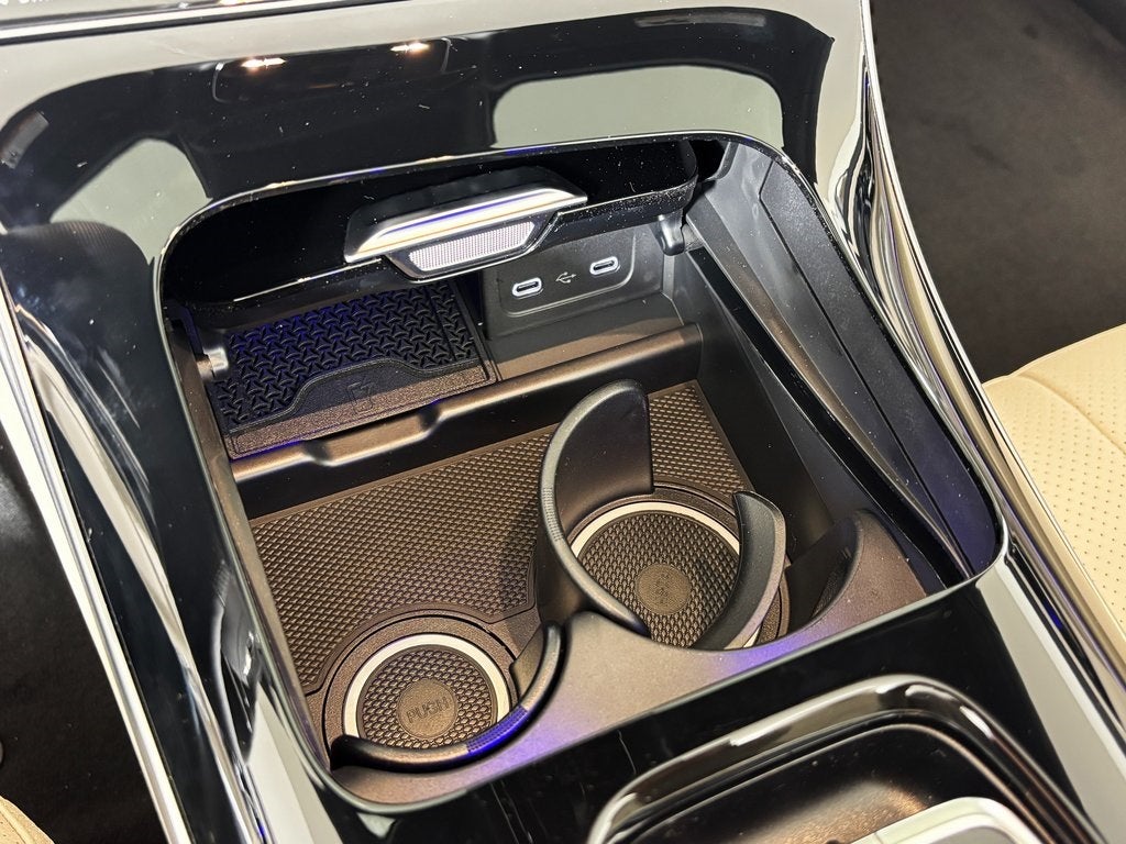 2026 Mercedes-Benz CLE CLE 300 4MATIC®