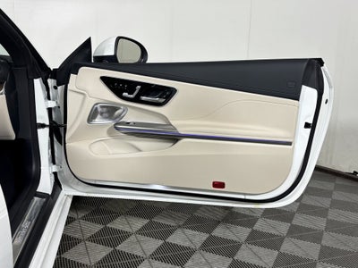 2026 Mercedes-Benz CLE CLE 300 4MATIC®