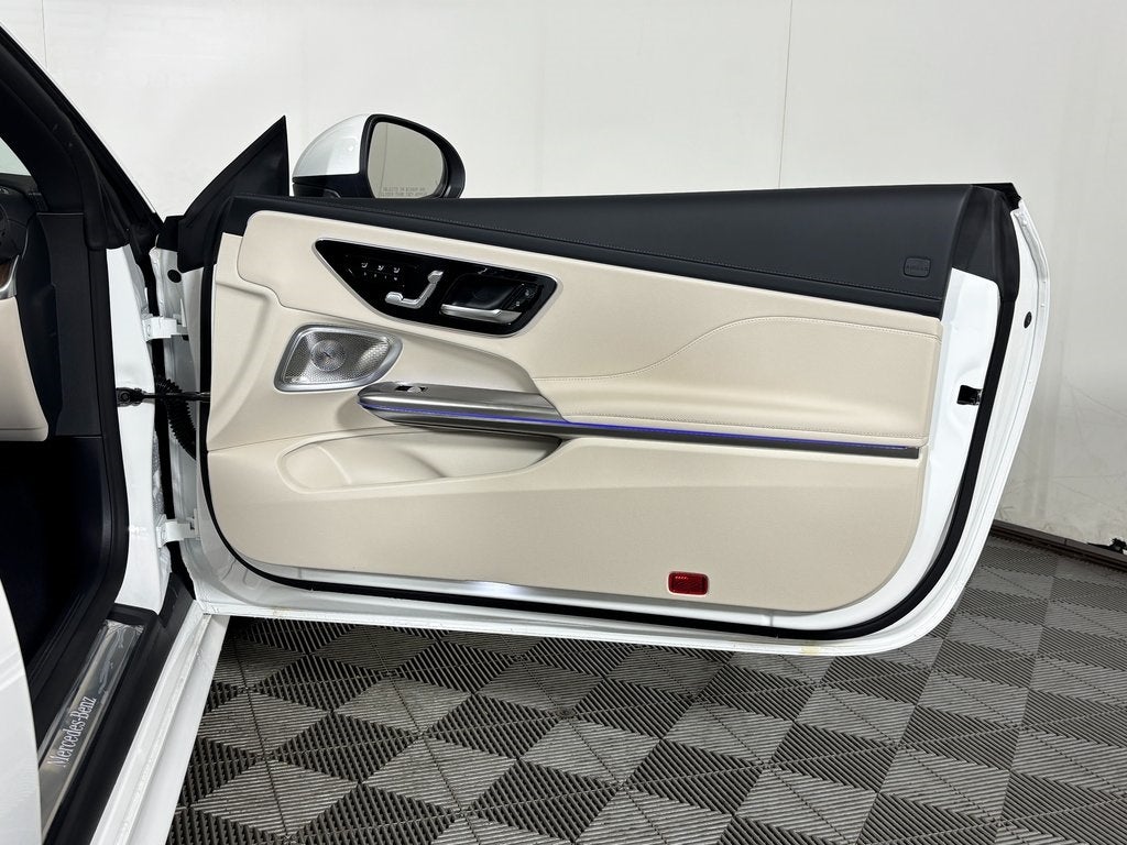 2026 Mercedes-Benz CLE CLE 300 4MATIC®