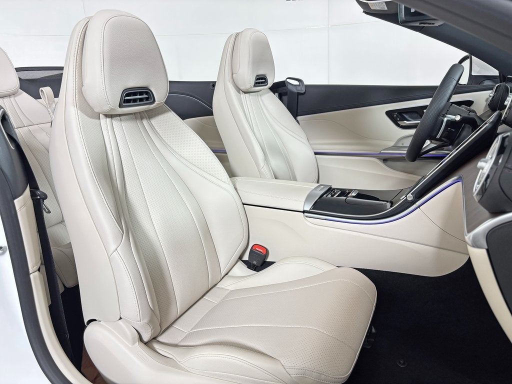 2026 Mercedes-Benz CLE CLE 300 4MATIC®