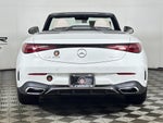 2026 Mercedes-Benz CLE CLE 300 4MATIC®
