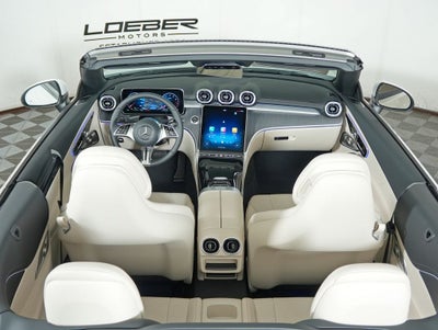 2027 Mercedes-Benz CLE CLE 300 4MATIC®