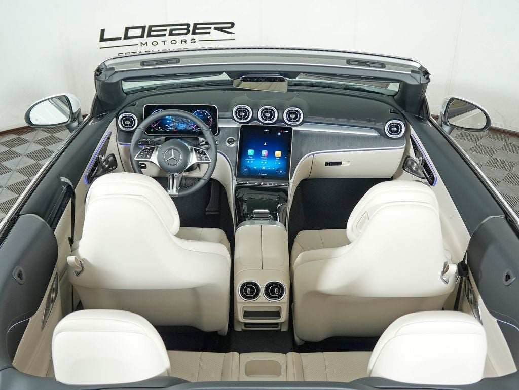 2027 Mercedes-Benz CLE CLE 300 4MATIC®