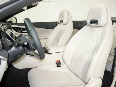 2027 Mercedes-Benz CLE CLE 300 4MATIC®