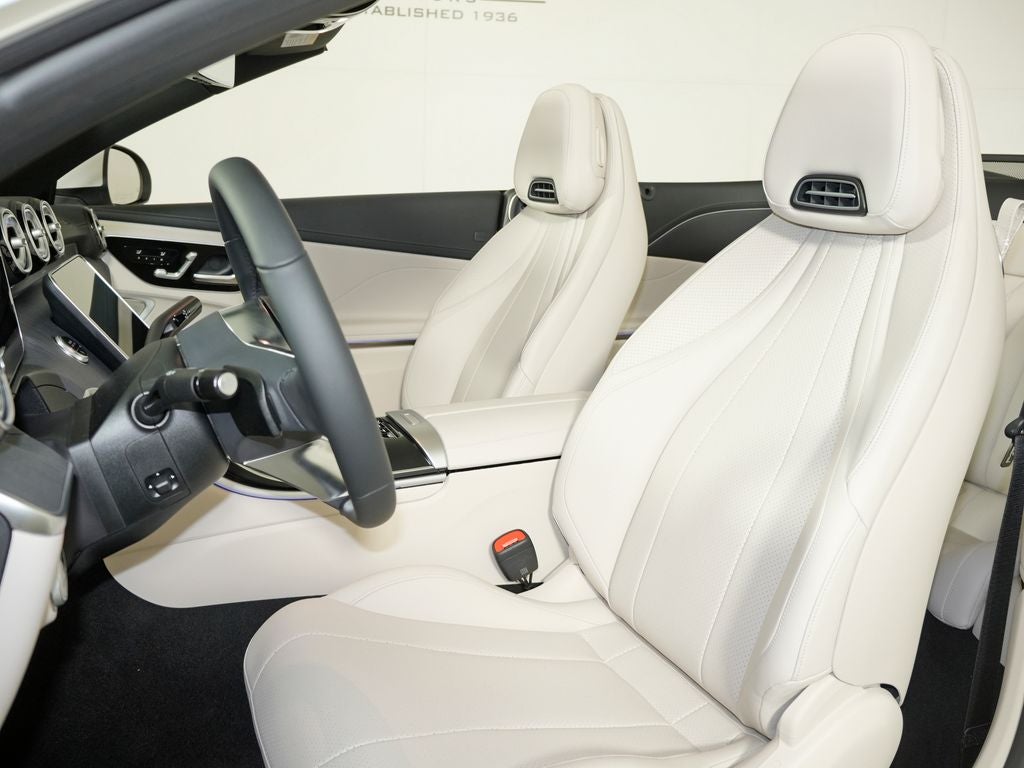 2027 Mercedes-Benz CLE CLE 300 4MATIC®
