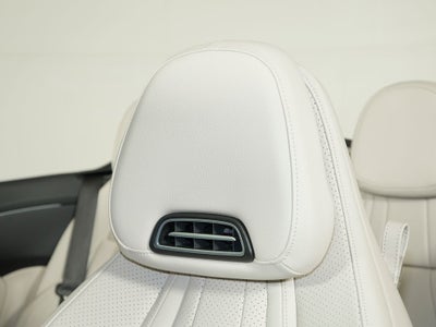 2027 Mercedes-Benz CLE CLE 300 4MATIC®