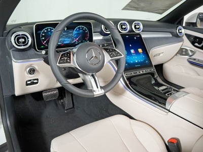 2027 Mercedes-Benz CLE CLE 300 4MATIC®