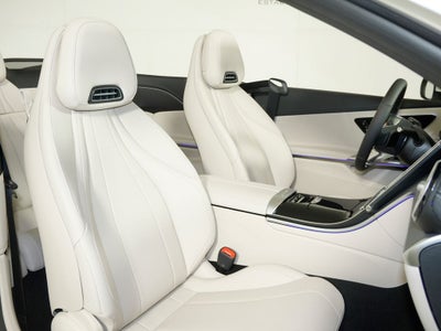 2027 Mercedes-Benz CLE CLE 300 4MATIC®