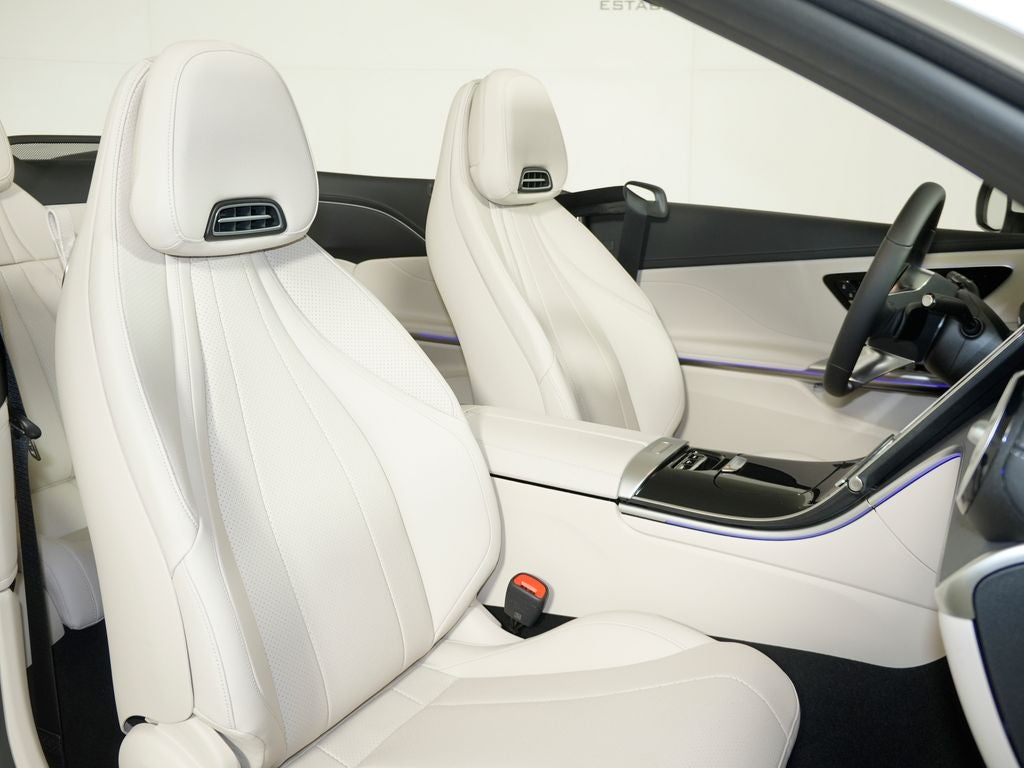 2027 Mercedes-Benz CLE CLE 300 4MATIC®