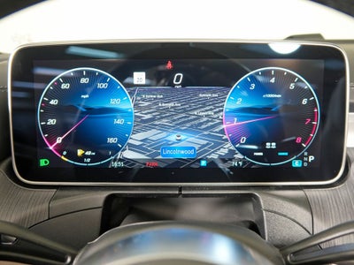 2027 Mercedes-Benz CLE CLE 300 4MATIC®