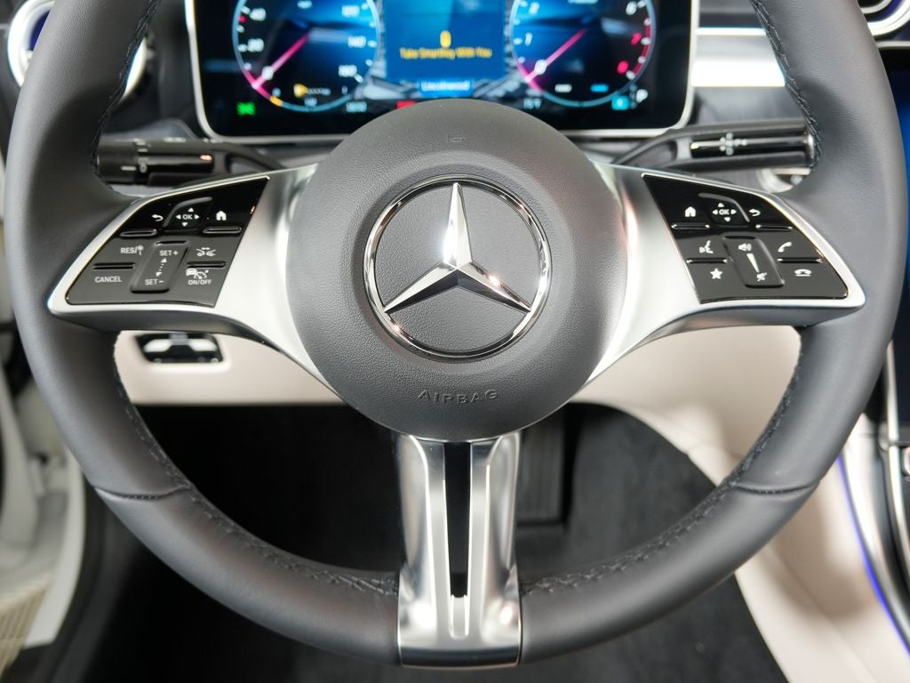 2027 Mercedes-Benz CLE CLE 300 4MATIC®