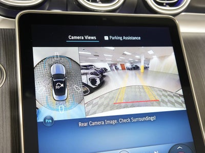 2027 Mercedes-Benz CLE CLE 300 4MATIC®