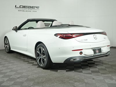 2027 Mercedes-Benz CLE CLE 300 4MATIC®