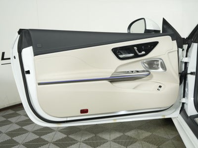 2027 Mercedes-Benz CLE CLE 300 4MATIC®