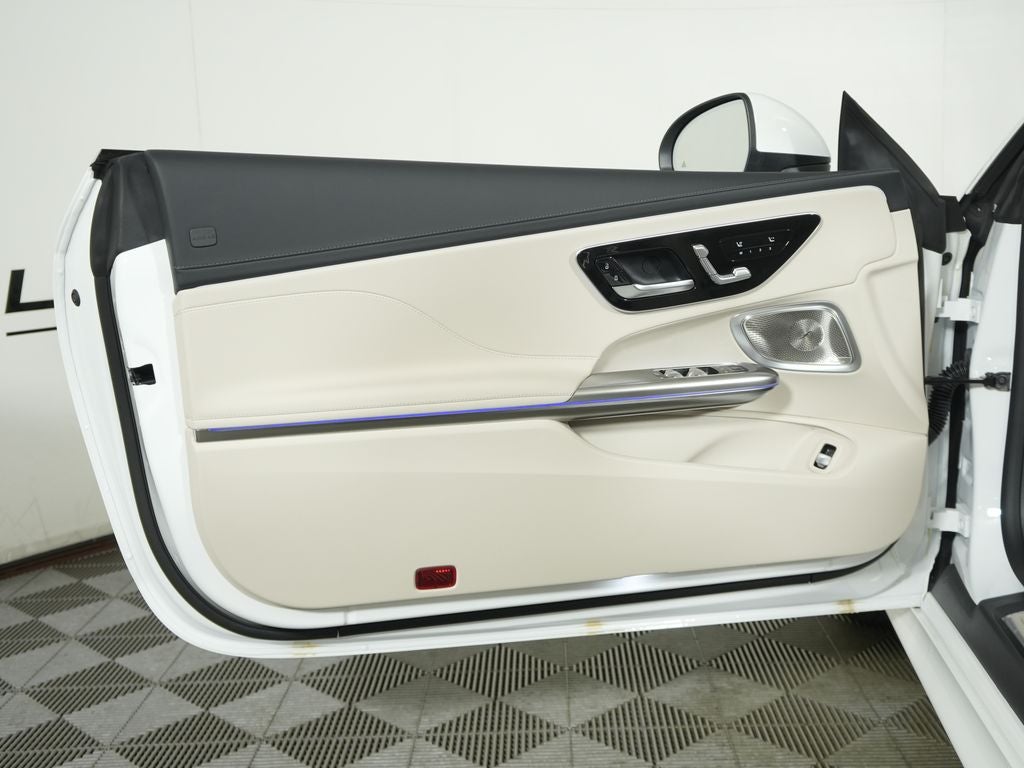 2027 Mercedes-Benz CLE CLE 300 4MATIC®