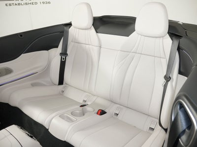 2027 Mercedes-Benz CLE CLE 300 4MATIC®