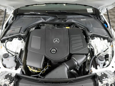 2027 Mercedes-Benz CLE CLE 300 4MATIC®