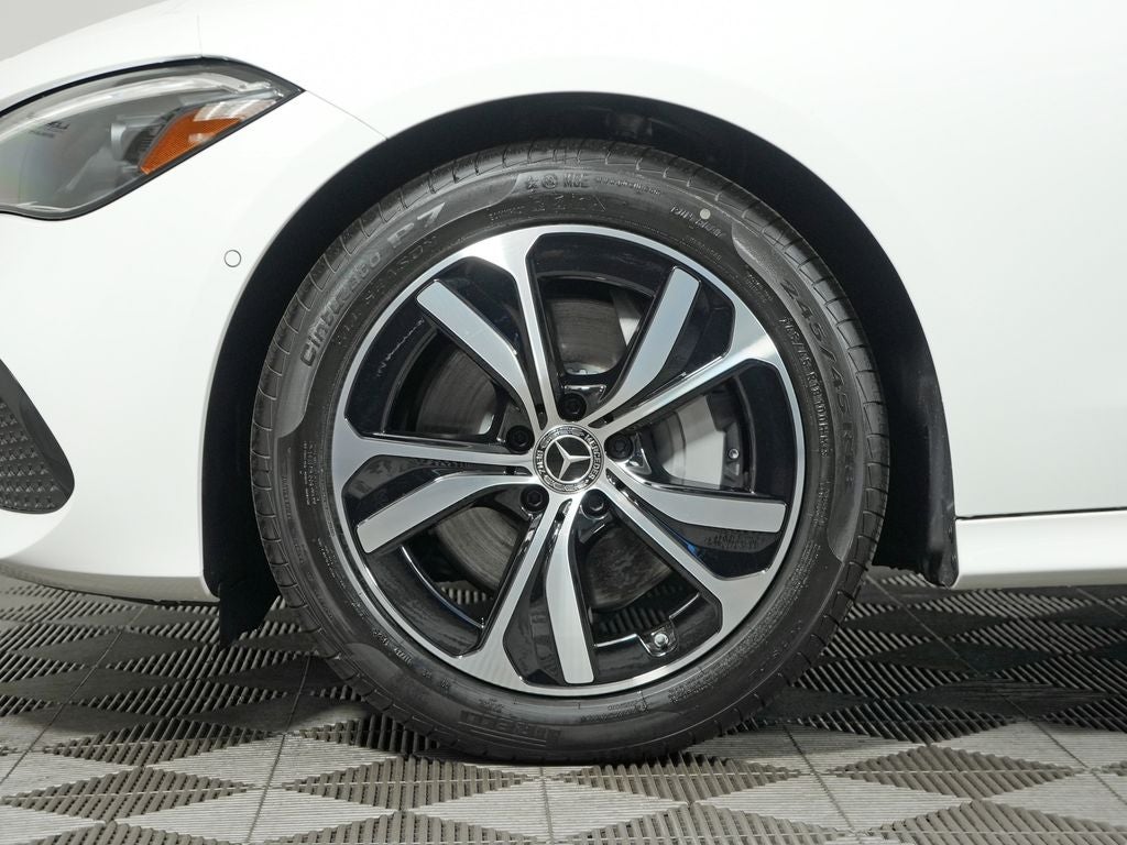 2027 Mercedes-Benz CLE CLE 300 4MATIC®