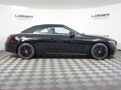 2027 Mercedes-Benz CLE CLE 300 4MATIC®
