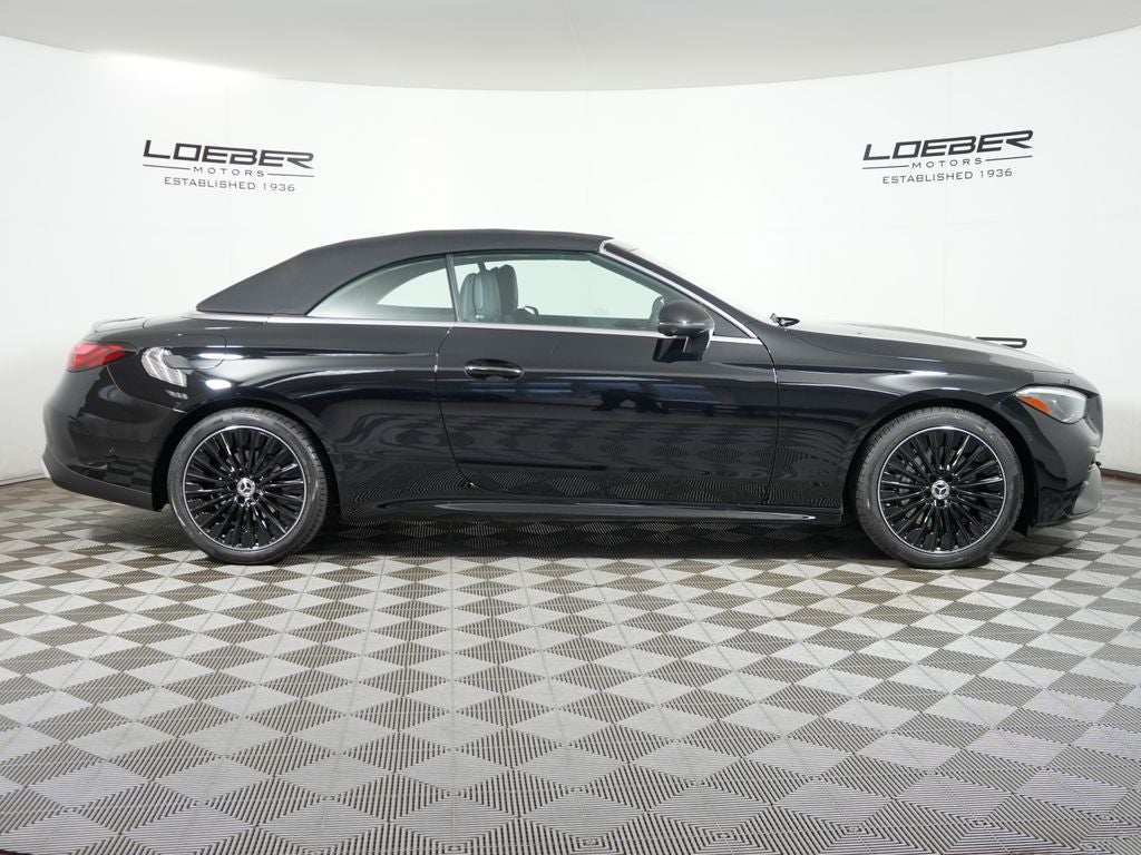 2027 Mercedes-Benz CLE CLE 300 4MATIC®