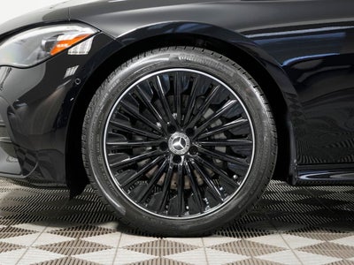 2027 Mercedes-Benz CLE CLE 300 4MATIC®