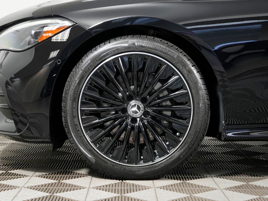 2027 Mercedes-Benz CLE CLE 300 4MATIC®