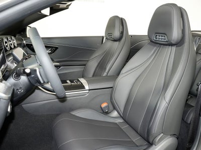 2027 Mercedes-Benz CLE CLE 300 4MATIC®