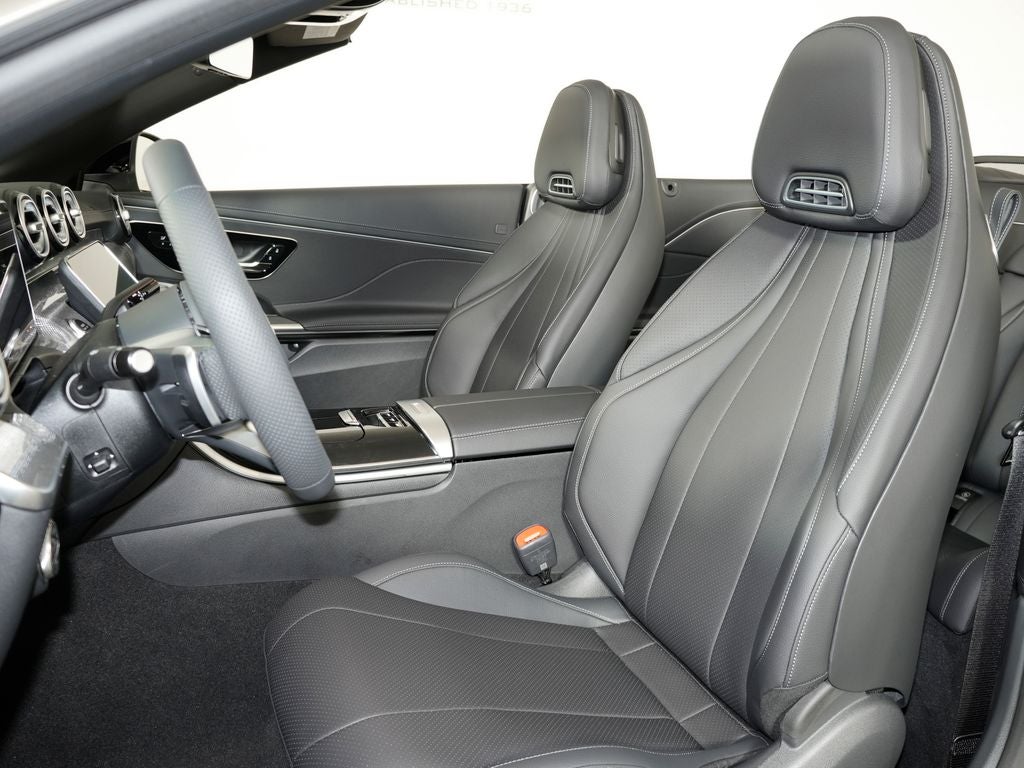 2027 Mercedes-Benz CLE CLE 300 4MATIC®