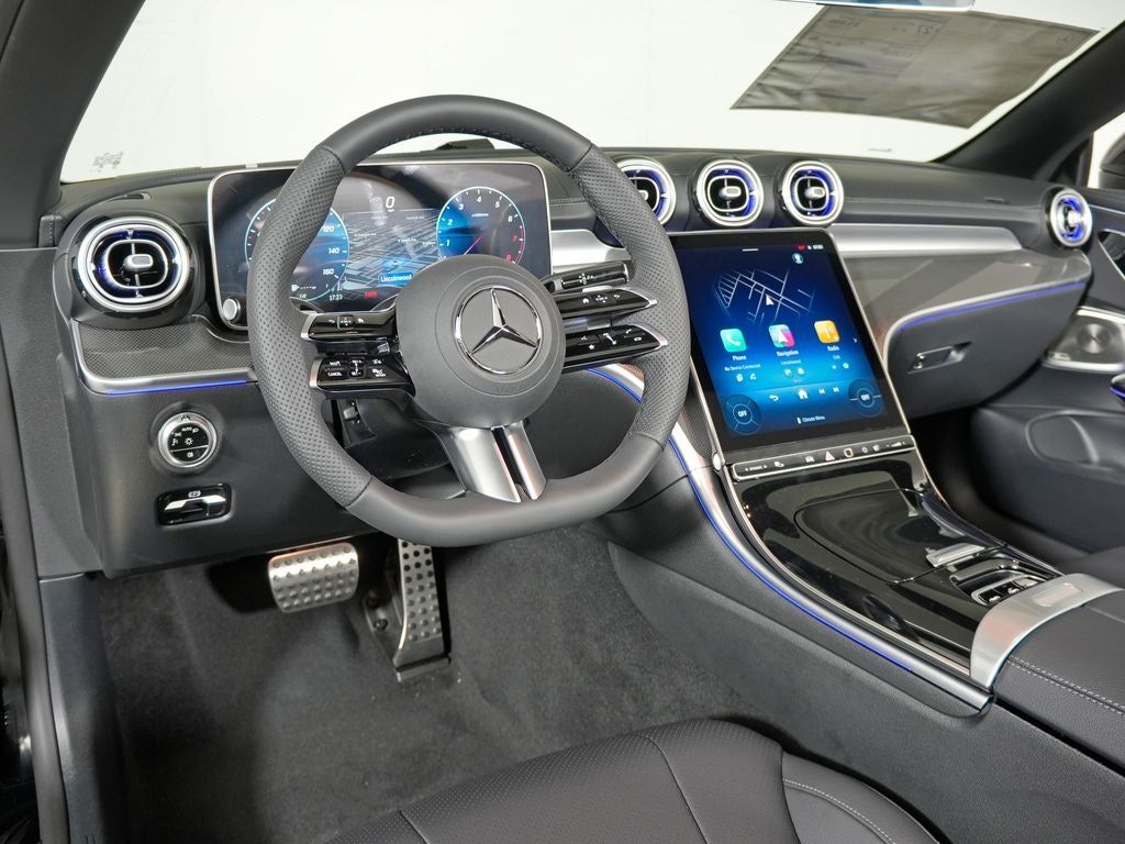 2027 Mercedes-Benz CLE CLE 300 4MATIC®