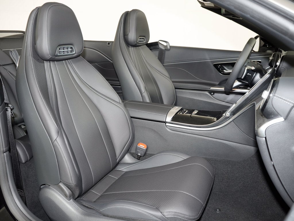 2027 Mercedes-Benz CLE CLE 300 4MATIC®