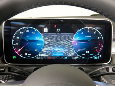 2027 Mercedes-Benz CLE CLE 300 4MATIC®