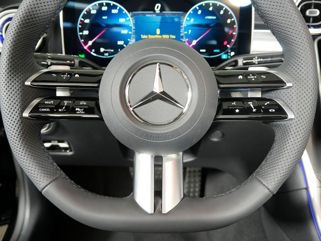 2027 Mercedes-Benz CLE CLE 300 4MATIC®