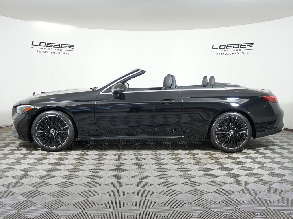 2027 Mercedes-Benz CLE CLE 300 4MATIC®